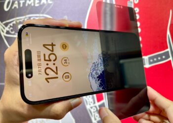 台北東區dr.phone專業保護貼服務-多款式一應俱全