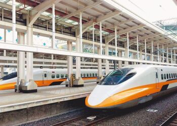 高雄地區「萬安47號演習」-高鐵左營站敬請旅客注意交管時間-避免延誤行程