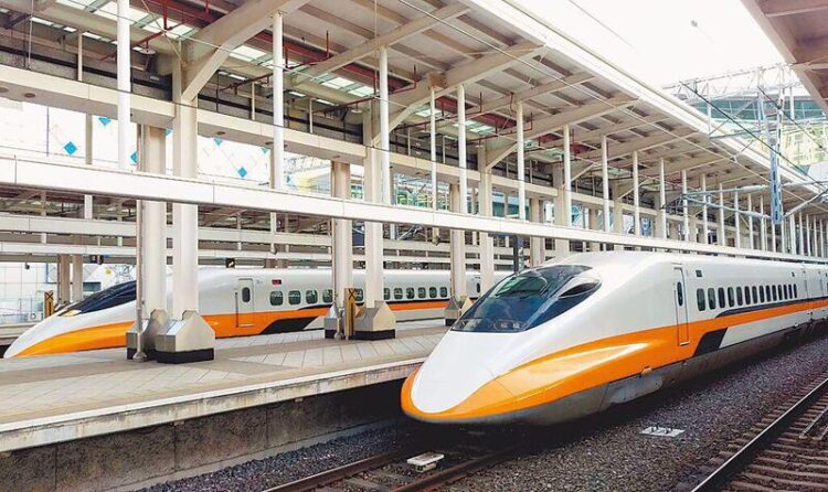 高雄地區「萬安47號演習」 高鐵左營站敬請旅客注意交管時間 避免延誤行程 高雄地區「萬安47號演習」-高鐵左營站敬請旅客注意交管時間-避免延誤行程