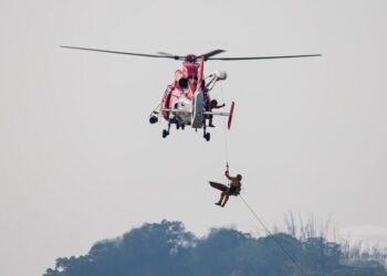 高雄市113年全民防衛動員暨災害防救(民安10號)演習將於7月25日(星期四)辦理