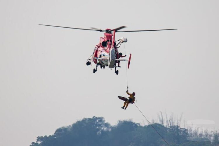 高雄市113年全民防衛動員暨災害防救(民安10號)演習將於7月25日(星期四)辦理