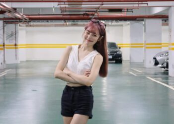 看林志炫的女神是時間管理大師-車麻吉神助攻