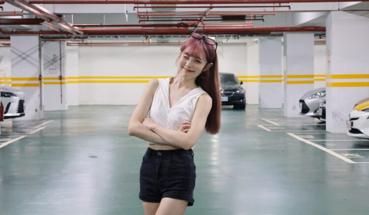 看林志炫的女神是時間管理大師-車麻吉神助攻