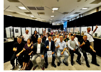 《陶威威龍-博古五千年》