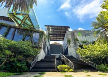 陽光伏特家綠電助攻歐萊德，re100-說到做到！