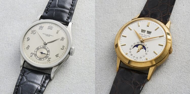 珍稀時計的饗宴!「百達翡麗:傳世經典」(Patek Philippe: Eternal Icons)拍賣會邀請您參加! 珍稀時計的饗宴!「百達翡麗:傳世經典」(patek-philippe:-eternal-icons)拍賣會邀請您參加!
