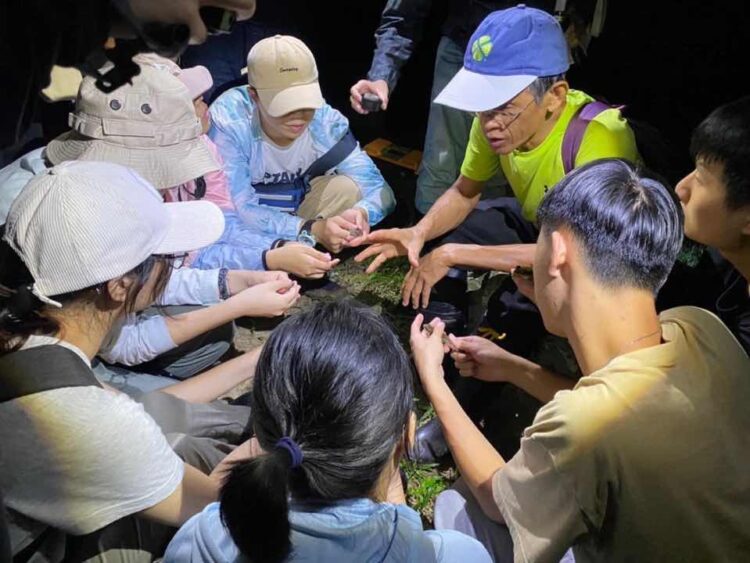 東海大學理學院:AI時代的科學搖籃 助你轉運創未來 東海大學理學院:ai時代的科學搖籃-助你轉運創未來