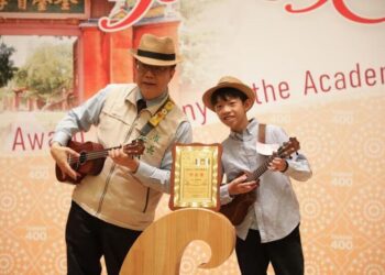 「市長陪你拍」畢業生許願加場-黃偉哲再度使出渾身解數拍到底