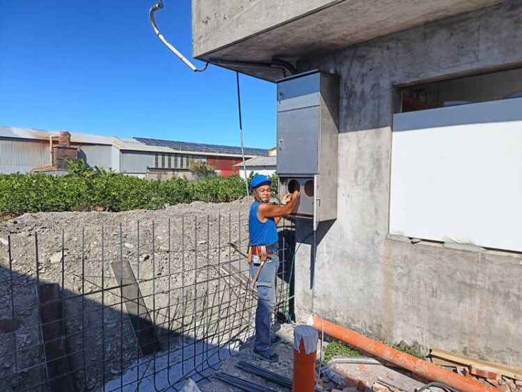 響應白沙屯媽祖結緣聯名養生飯捐贈活動 隆安水電行:小螺絲釘也可以發揮影響力 響應白沙屯媽祖結緣聯名養生飯捐贈活動-隆安水電行:小螺絲釘也可以發揮影響力