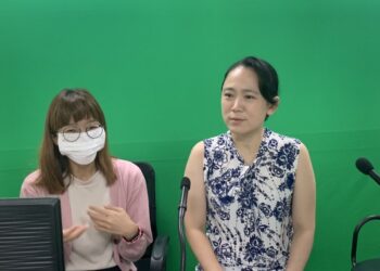 南方視角-邁入超高齡社會-ai如何輔助照顧長者？