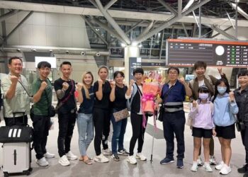 民進黨全代會改選結果揭露派系競爭，影響台南市長初選布局