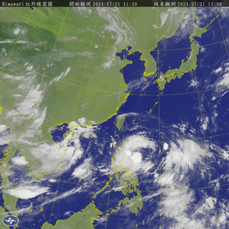 南部地區縣市政府防颱措施 南部地區縣市政府防颱措施