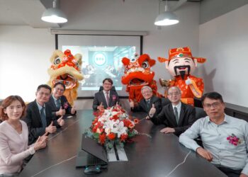 久舜營造進軍台中市場-成立分公司