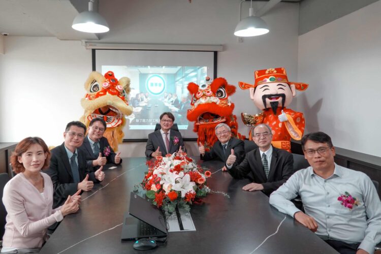 久舜營造進軍台中市場-成立分公司