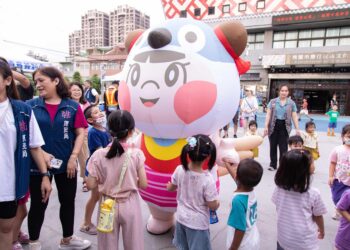 原語宙音樂節-唱出自己的語言！