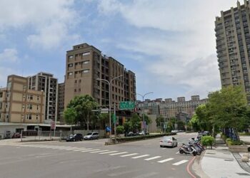 房市續衝！林口醫療資源太豐富　人口爆發受期待　