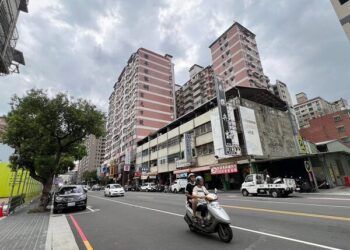 入手門檻大增！台中房價「市中心化」？推案策略悄悄變