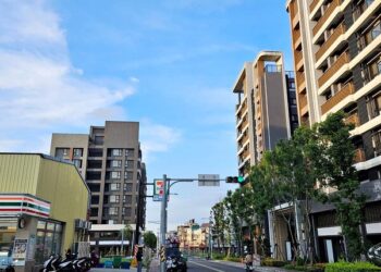 新竹遍布首購、置產客足跡！都因「這因素」牽動