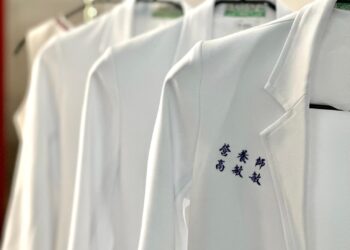 正確飲食觀念助國中師重返杏壇-營養師高敏敏：「很欣慰」