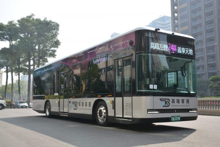 高雄市7/24停班停課,市公車於7/24早上8點至晚上7點採颱風/豪雨班表行駛 高雄市7/24停班停課,市公車於7/24早上8點至晚上7點採颱風/豪雨班表行駛