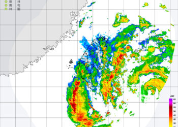 凱米來襲放不放颱風假？金門正常上班上課-其他縣市？-（不斷更新）