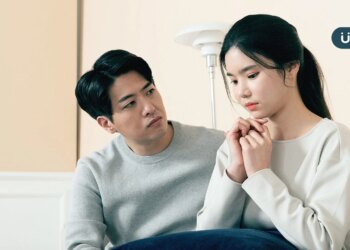 婚姻中出現問題，不一定要以離婚收場！透過4步驟「解凍」伴侶關係
