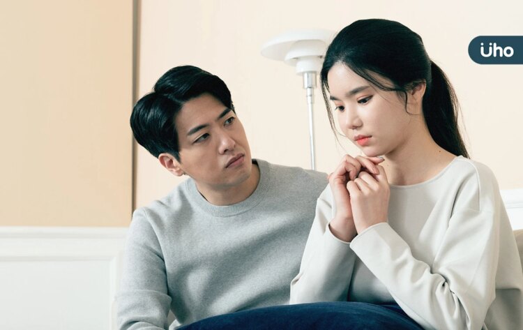 婚姻中出現問題，不一定要以離婚收場！透過4步驟「解凍」伴侶關係