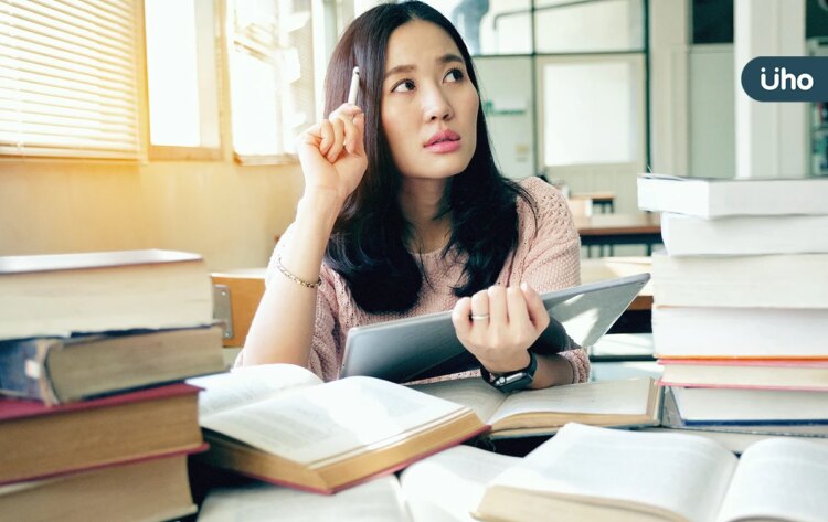 考多益別再死背、刷考古題!名醫教「大人學習法」學習速度升4倍 考多益別再死背、刷考古題!名醫教「大人學習法」學習速度升4倍