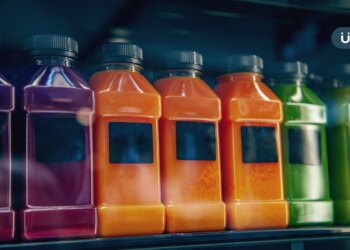 蔬果汁竟比奶茶還甜！營養師揭「超商果菜汁」驚人含糖量1.5瓶就超標