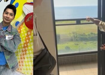 「殺蛇藝人」新青安成家　跟香蕉當鄰居　超鬧2原因全說了！