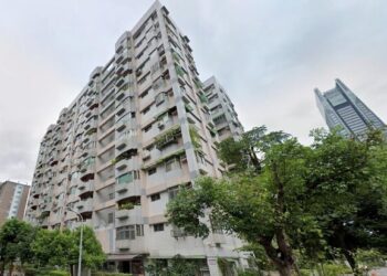 獨家／曾格爾父「北市最強國宅」法拍衝出4200萬高價　買方超硬背景曝光