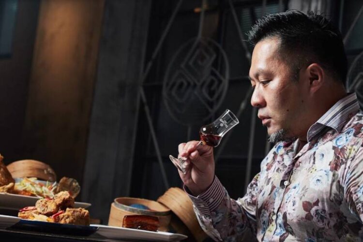 不只是小吃、珍奶,林奕寬在洛杉磯打造『 Taiwan Town 台灣城』,將台灣 Fine Dining 推向世界舞台 不只是小吃、珍奶,林奕寬在洛杉磯打造『-taiwan-town-台灣城』,將台灣-fine-dining-推向世界舞台