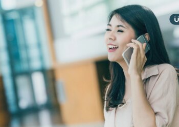 年輕人談戀愛只傳訊息不打電話？研究揭「電話傳情」2招讓愛火狂燒