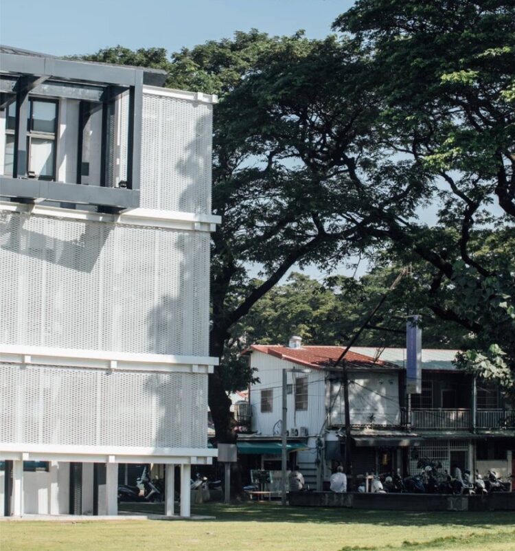 三坪建築-- 在南國生活、思考、設計的建築人生 三坪建築–-在南國生活、思考、設計的建築人生
