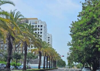 獨家／嘉義縣房價漲勢第一！　官方揭關鍵與變動趨勢