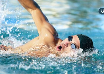 游泳可以減肥嗎？游泳多久才會瘦？減肥先學「正確游法」快慢交替
