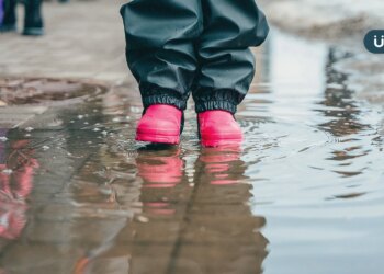 颱風天鞋襪濕，就怕腳臭上身！皮膚醫7招「「除腳臭秘方」別再塞報紙