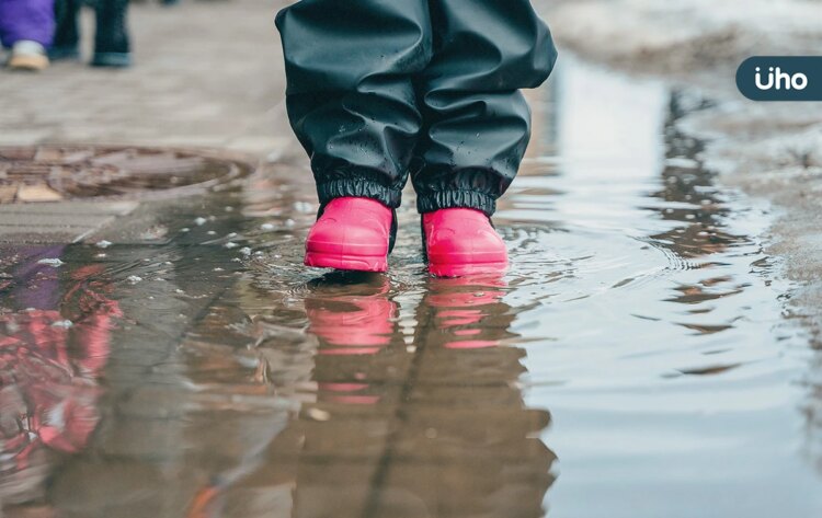 颱風天鞋襪濕,就怕腳臭上身!皮膚醫7招「「除腳臭秘方」別再塞報紙 颱風天鞋襪濕,就怕腳臭上身!皮膚醫7招「「除腳臭秘方」別再塞報紙