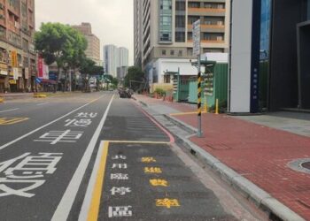 前20分鐘免費！桃園10路口推「轉角共用臨停區」