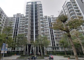 房價暴跌45%！三重知名社區淪「炭味凶宅」繼承者淚扛700萬房貸賣了