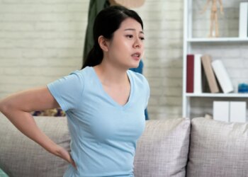 肌少症年輕化來勢洶洶！專業中醫師增肌減脂菜單輕鬆遠離肌少症