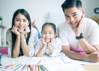 mbti「16型人格測驗」你是哪種父母？e型人爸媽「這型」是教養典範