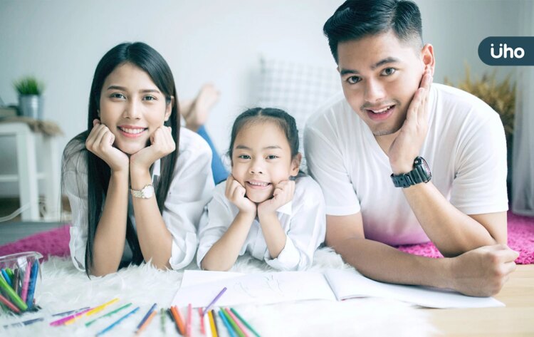 mbti「16型人格測驗」你是哪種父母？e型人爸媽「這型」是教養典範