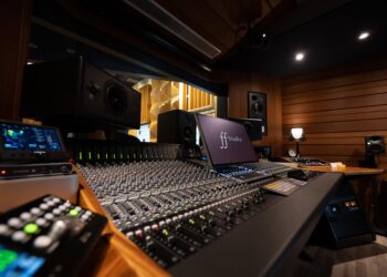 《默視錄》入圍威尼斯影展，配樂功不可沒，台灣比利時跨國合作