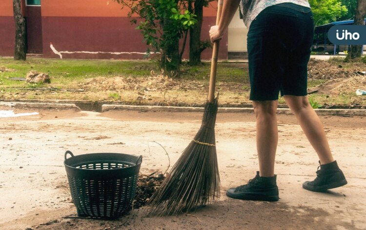 颱風過後要注意什麼?清理災損必知:沒先做「這6步」恐喝污水又染病 颱風過後要注意什麼?清理災損必知:沒先做「這6步」恐喝污水又染病