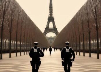 法國巴黎奧運正式登場：開幕式與安全措施詳情