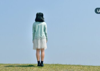 身高僅120公分卻享譽國際！全台最迷你教授：學著看「自己擁有的」