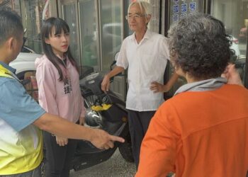 黃捷反擊藍白陣營：颱風期間不在國內被抹黑，藍營立委同樣缺席卻無人關心