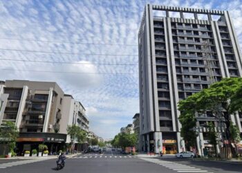 抓到了！數據揭台中人就是「楠梓勇士」追台積電設廠旋風