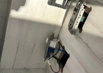 餐櫃、廚具＋房間系統櫃施工一年還沒好　業者搞失蹤「留一手」難收尾